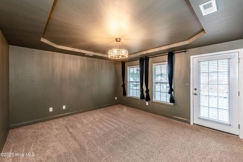 Tiny photo for 602 Marseille Court, Jacksonville, NC 28546 (MLS # 100546682)