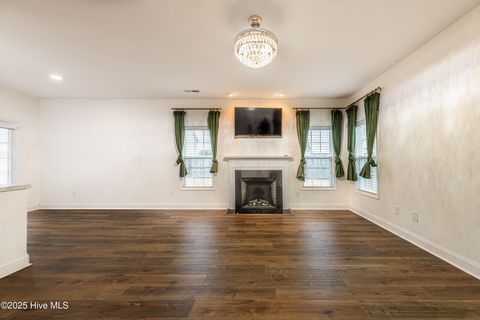 Tiny photo for 602 Marseille Court, Jacksonville, NC 28546 (MLS # 100546682)