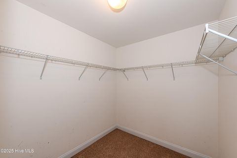 Tiny photo for 602 Marseille Court, Jacksonville, NC 28546 (MLS # 100546682)