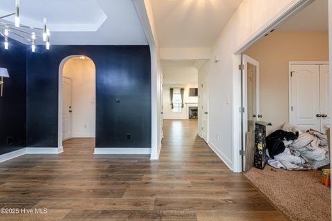 Tiny photo for 602 Marseille Court, Jacksonville, NC 28546 (MLS # 100546682)