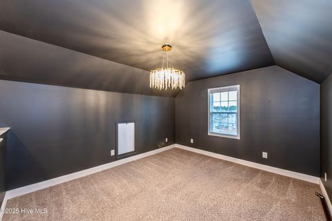 Tiny photo for 602 Marseille Court, Jacksonville, NC 28546 (MLS # 100546682)