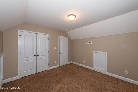 Tiny photo for 602 Marseille Court, Jacksonville, NC 28546 (MLS # 100546682)
