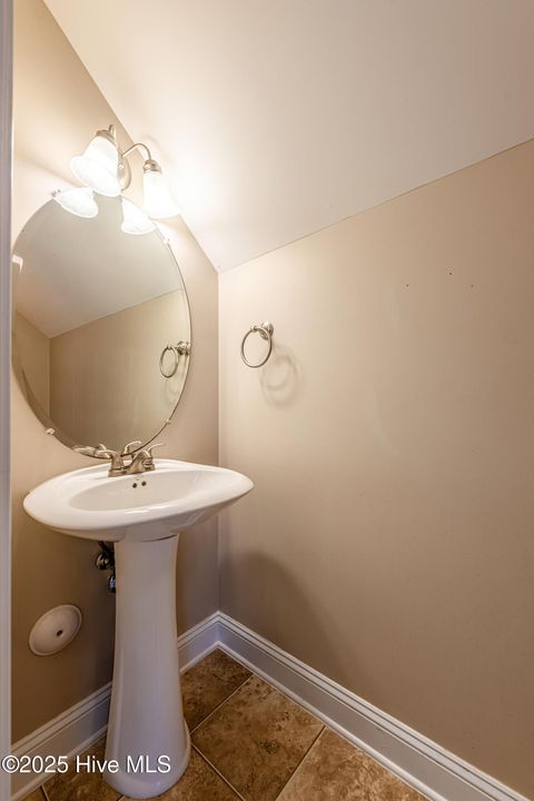 Tiny photo for 602 Marseille Court, Jacksonville, NC 28546 (MLS # 100546682)