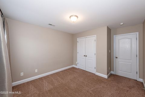Tiny photo for 602 Marseille Court, Jacksonville, NC 28546 (MLS # 100546682)