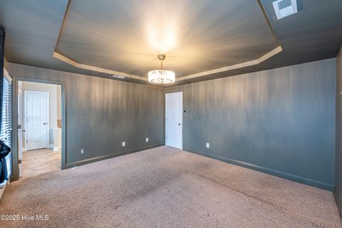 Tiny photo for 602 Marseille Court, Jacksonville, NC 28546 (MLS # 100546682)