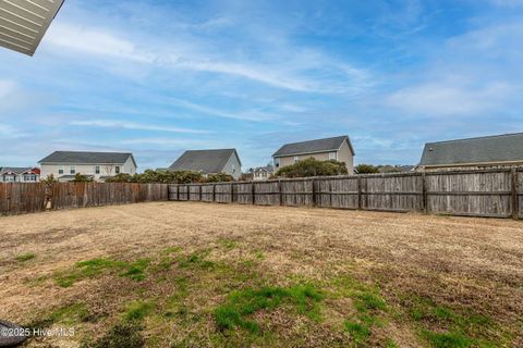 Tiny photo for 602 Marseille Court, Jacksonville, NC 28546 (MLS # 100546682)