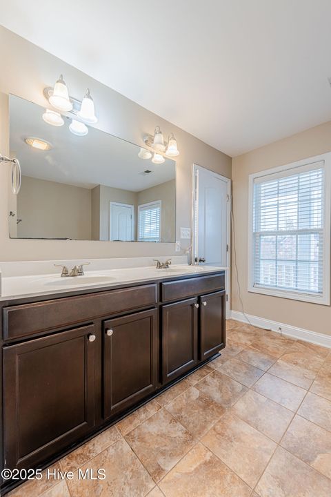 Tiny photo for 602 Marseille Court, Jacksonville, NC 28546 (MLS # 100546682)