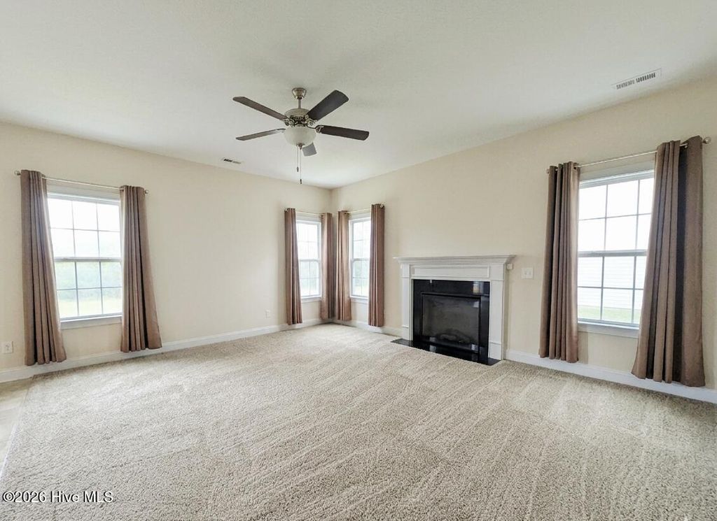 Photo of 307 Lonesome Dove Court, Maysville, NC 28555 (MLS # 100559239)