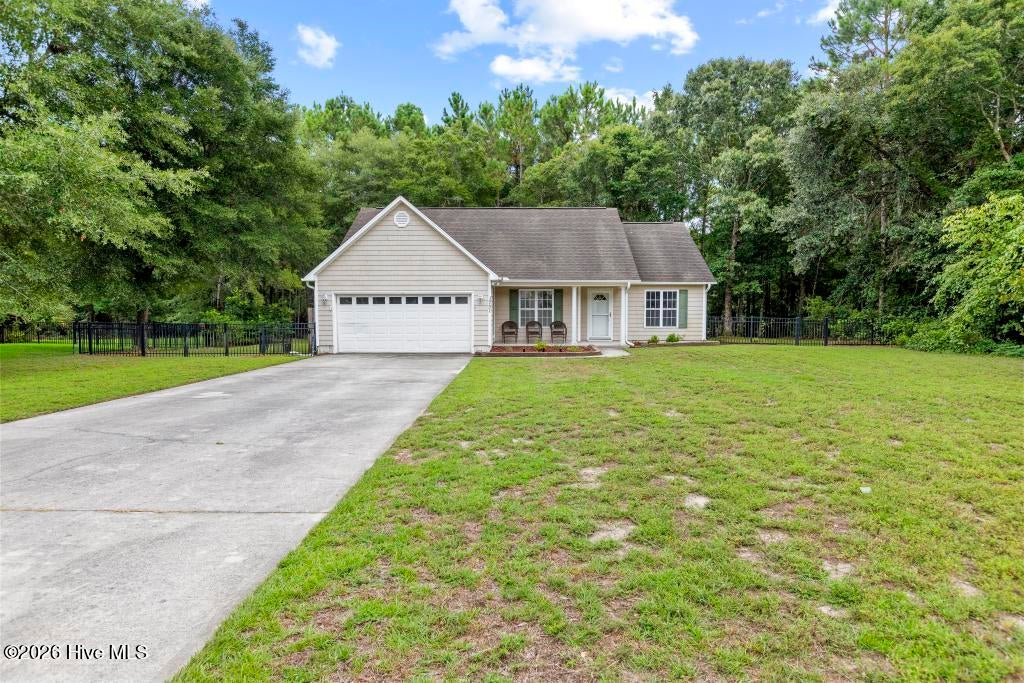 1731 Chadwick Shores Drive