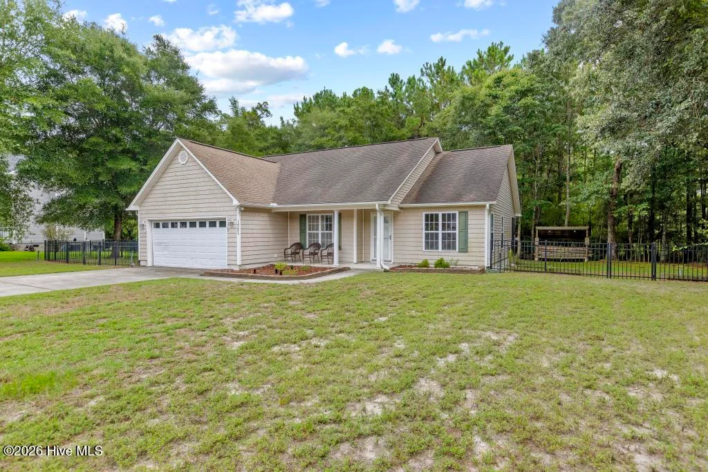 1731 Chadwick Shores Drive