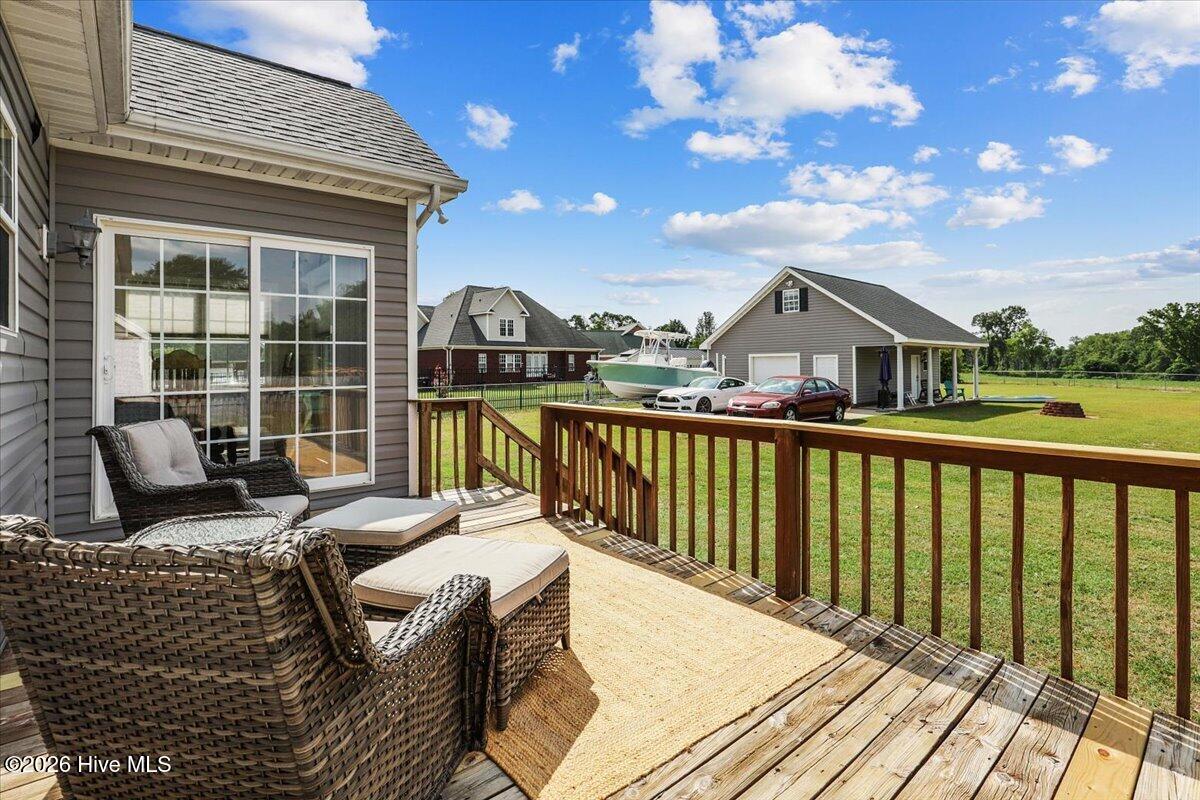 105 Pointe Drive