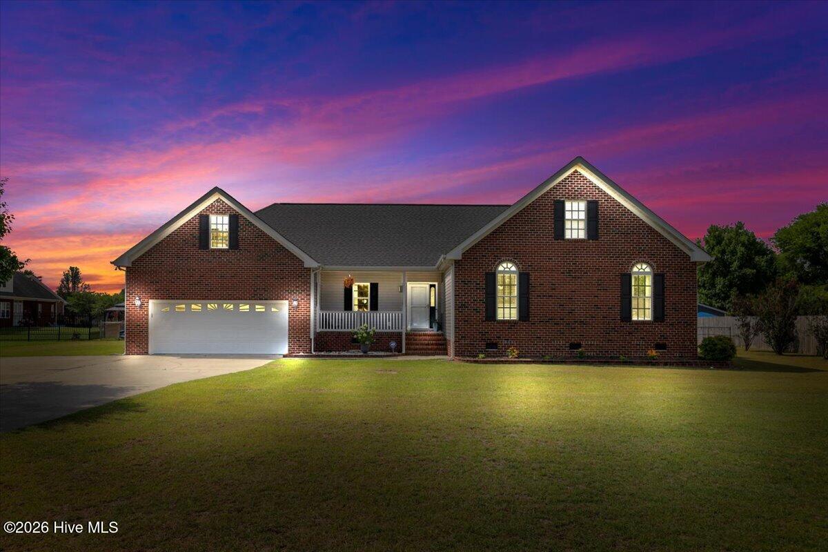 105 Pointe Drive
