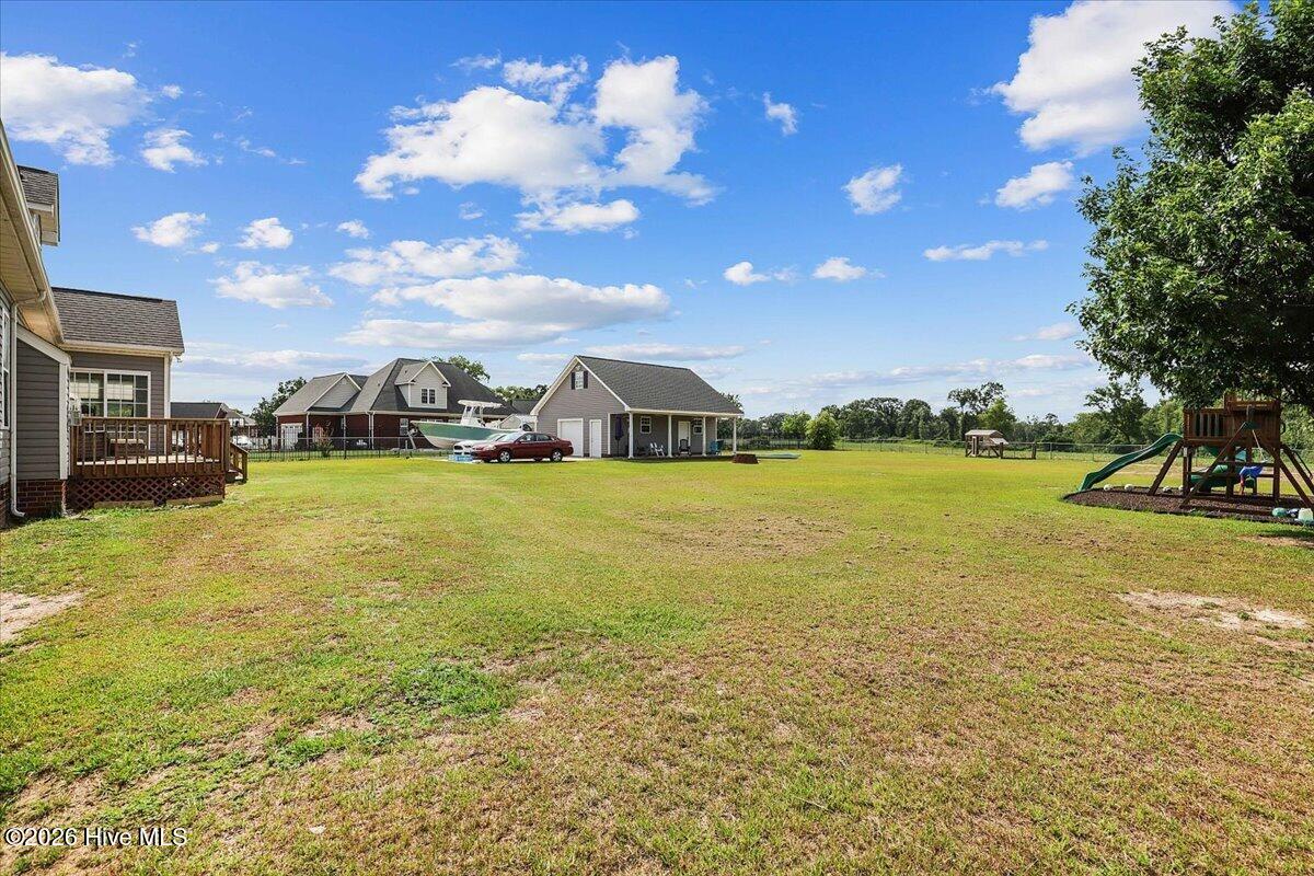 105 Pointe Drive