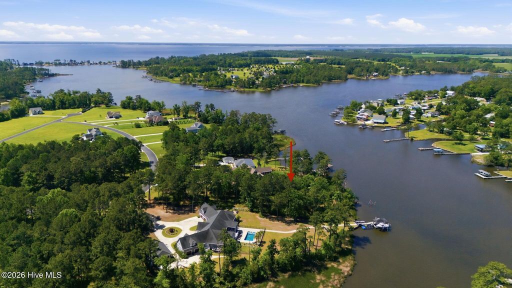 Photo of 310 Southern Plantation Drive S, Oriental, NC 28571 (MLS # 100575912)