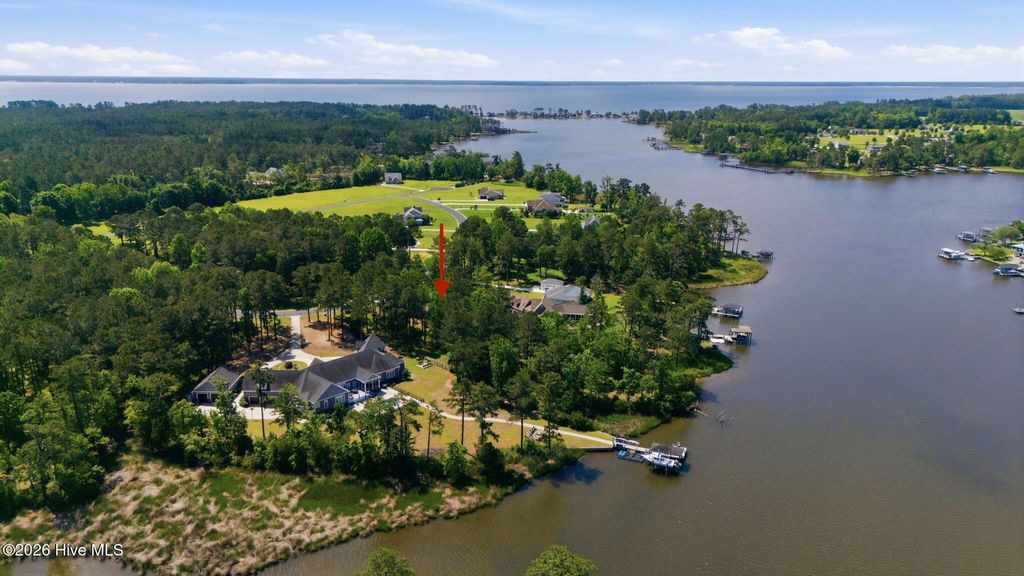 Photo of 310 Southern Plantation Drive S, Oriental, NC 28571 (MLS # 100575912)