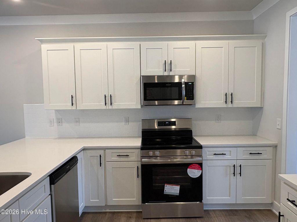 Photo of 455 Timbercrest Circle SE, Bolivia, NC 28422 (MLS # 100546483)