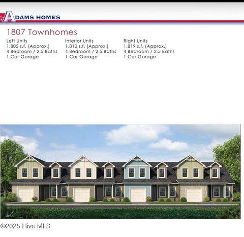 Photo of 455 Timbercrest Circle SE, Bolivia, NC 28422 (MLS # 100546483)