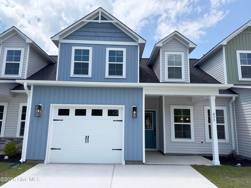 Photo of 455 Timbercrest Circle SE, Bolivia, NC 28422 (MLS # 100546483)