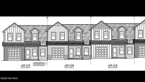 Tiny photo for 455 Timbercrest Circle SE, Bolivia, NC 28422 (MLS # 100546483)