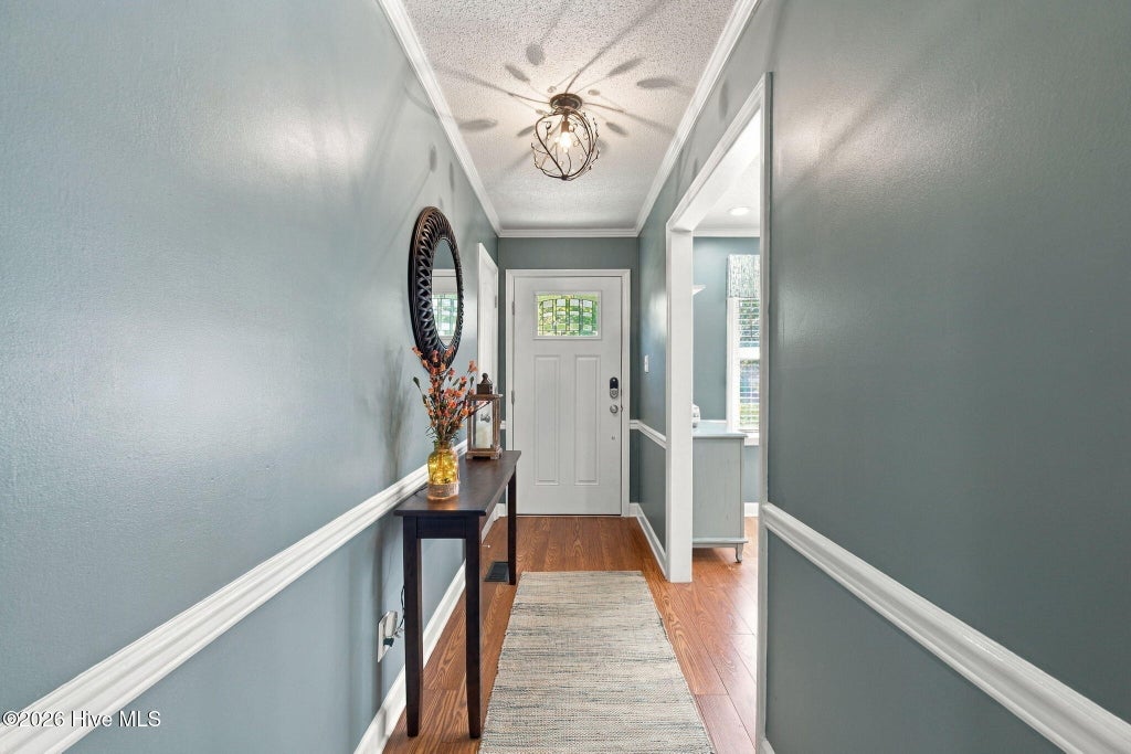 Photo of 2212 Foxhorn Road, Trent Woods, NC 28562 (MLS # 100612627)