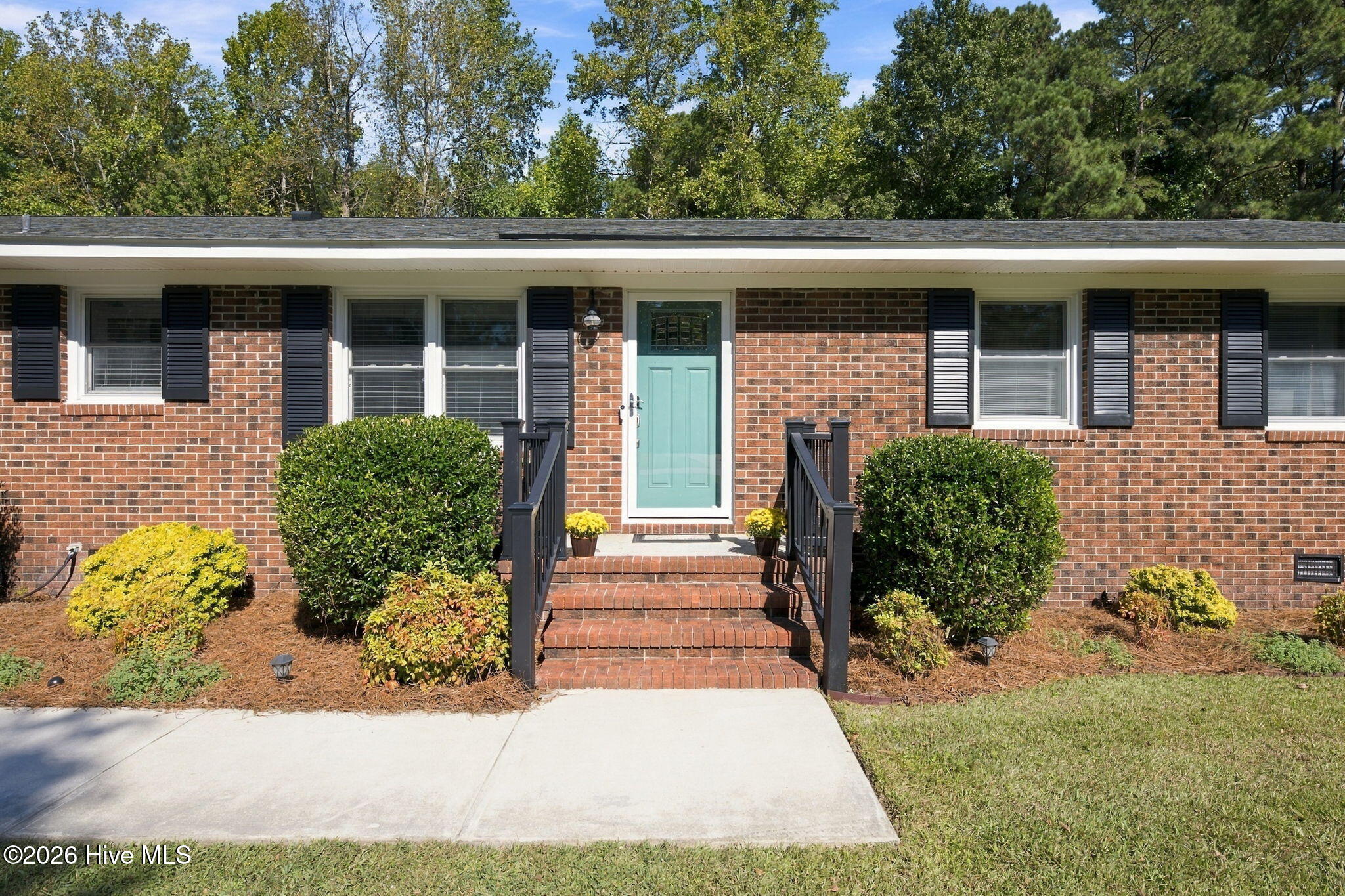 2212 Foxhorn Road