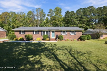 2212 Foxhorn Road Trent Woods NC 28562