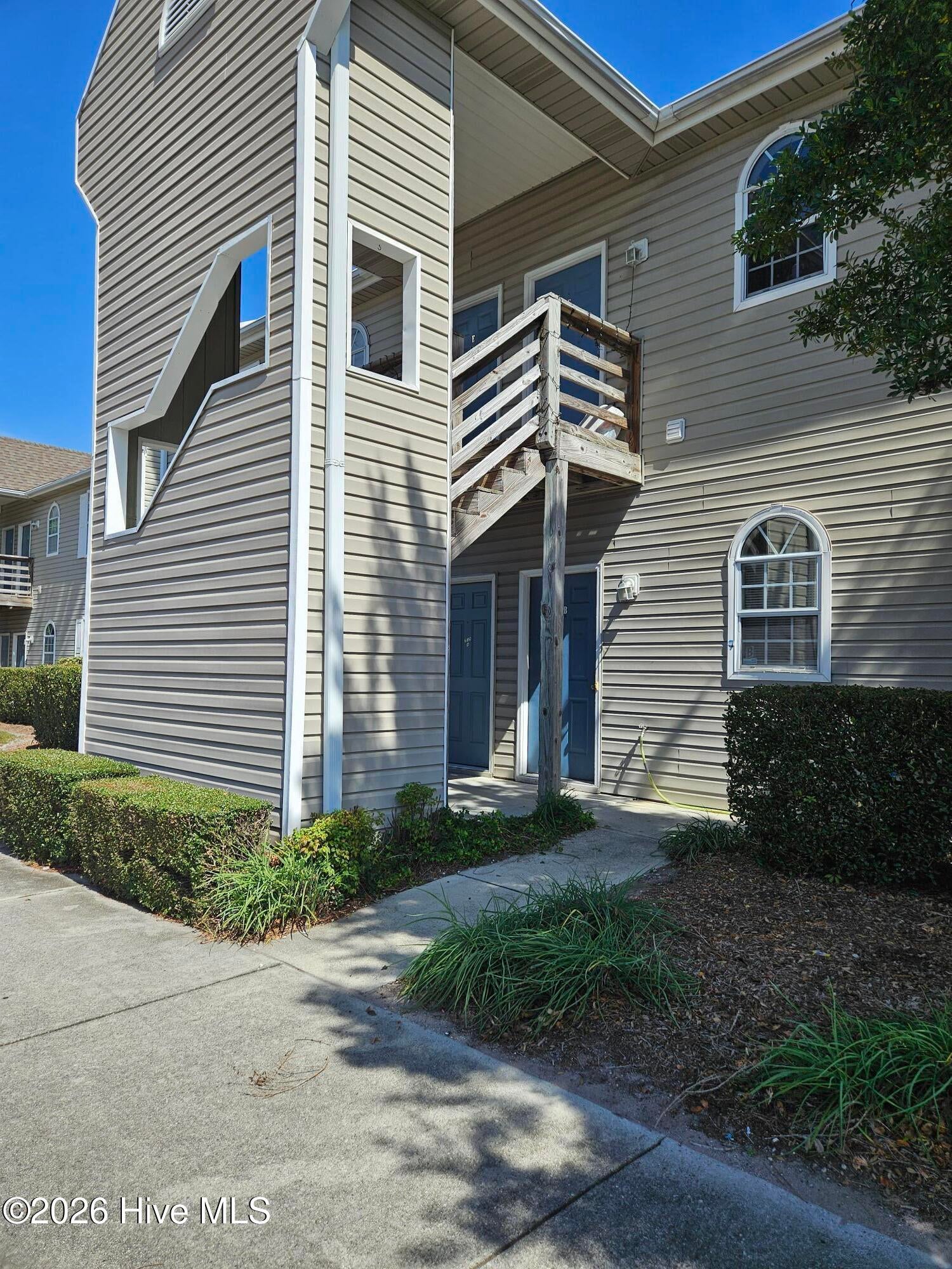 735 Bragg Drive Unit B