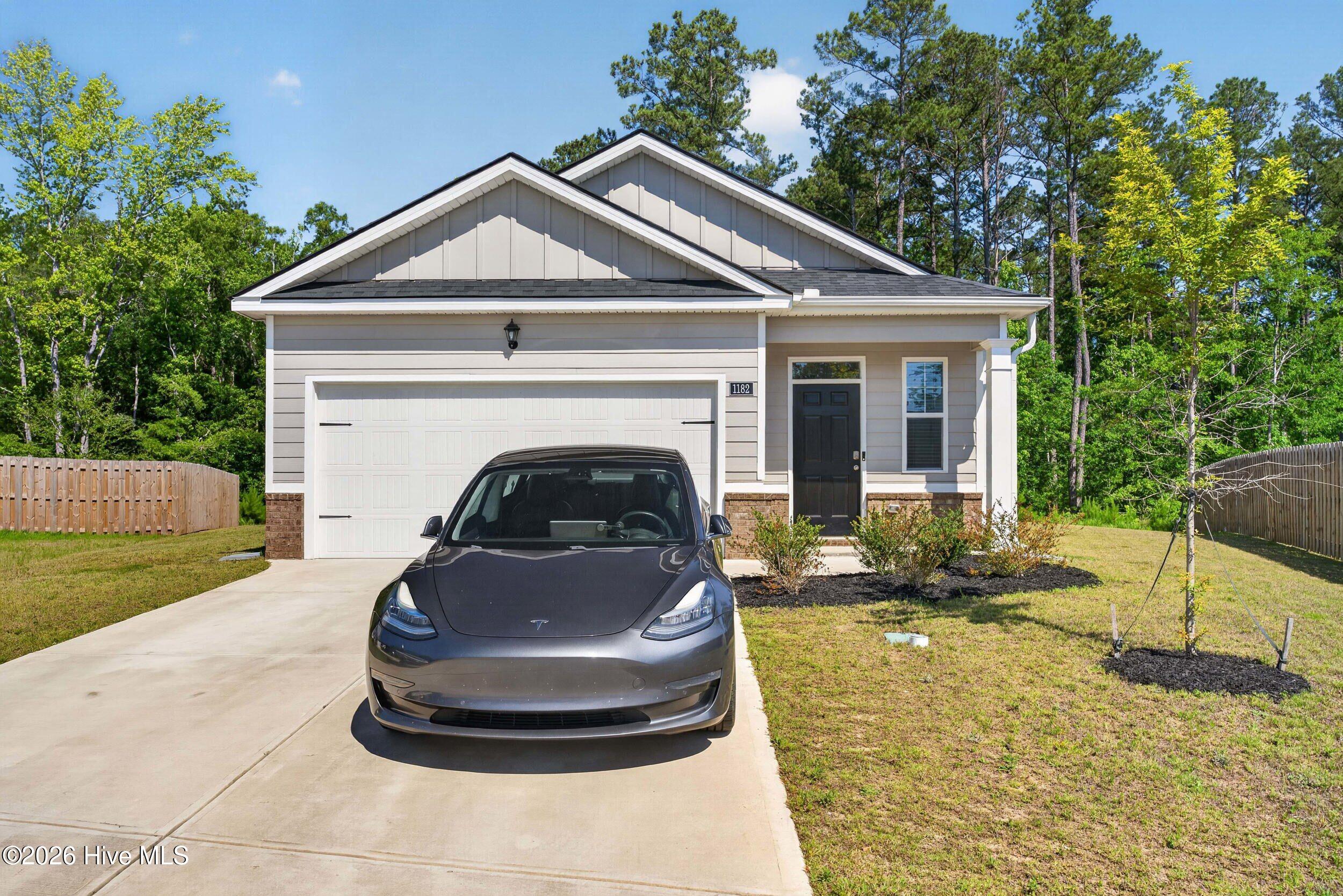 1182 Button Buck Lane