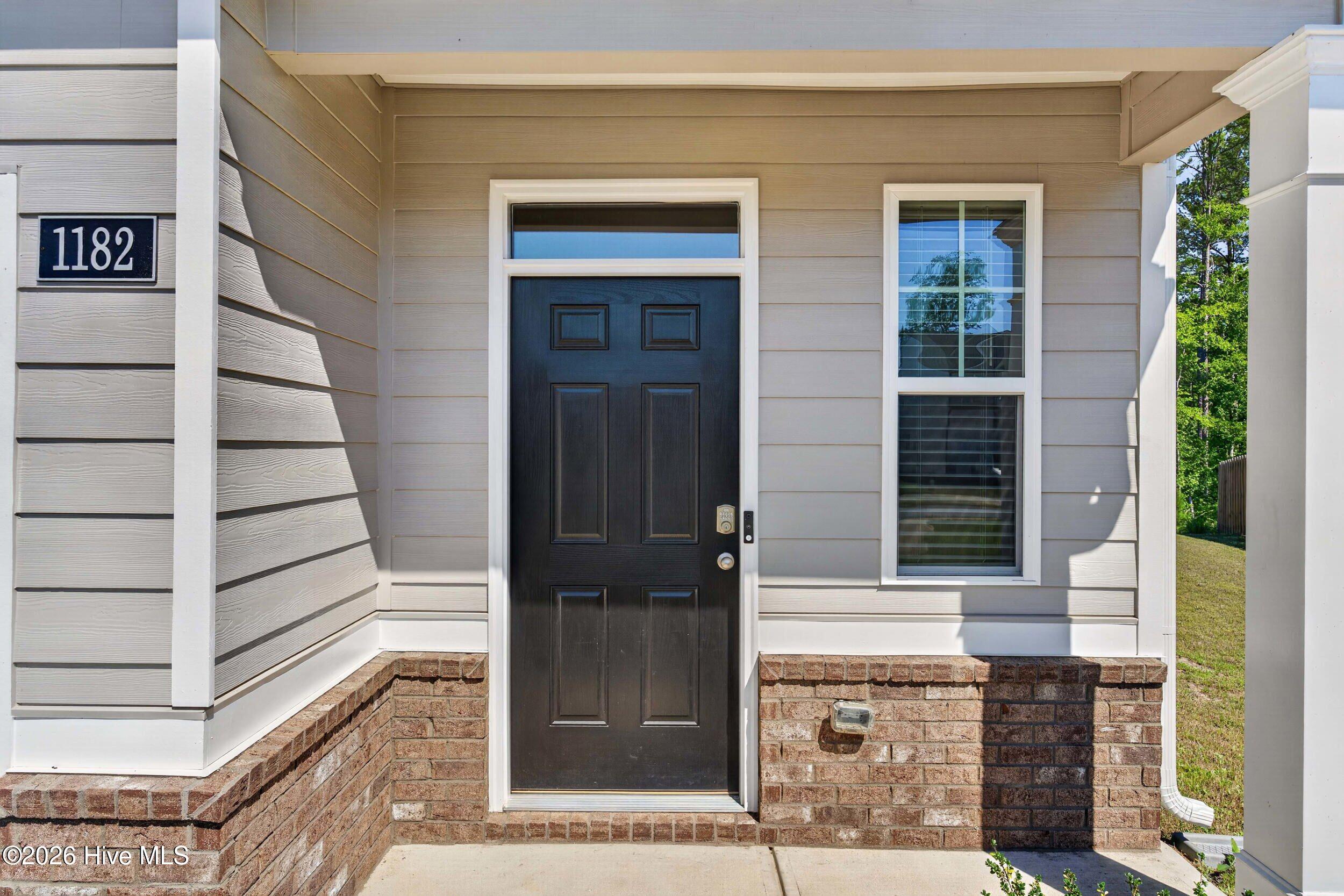 1182 Button Buck Lane