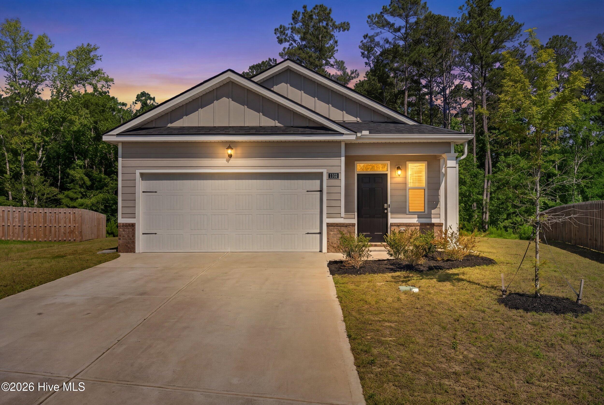 1182 Button Buck Lane