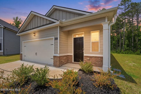 Photo of 1182 Button Buck Lane, Grovetown, GA 30813 (MLS # 100579522)