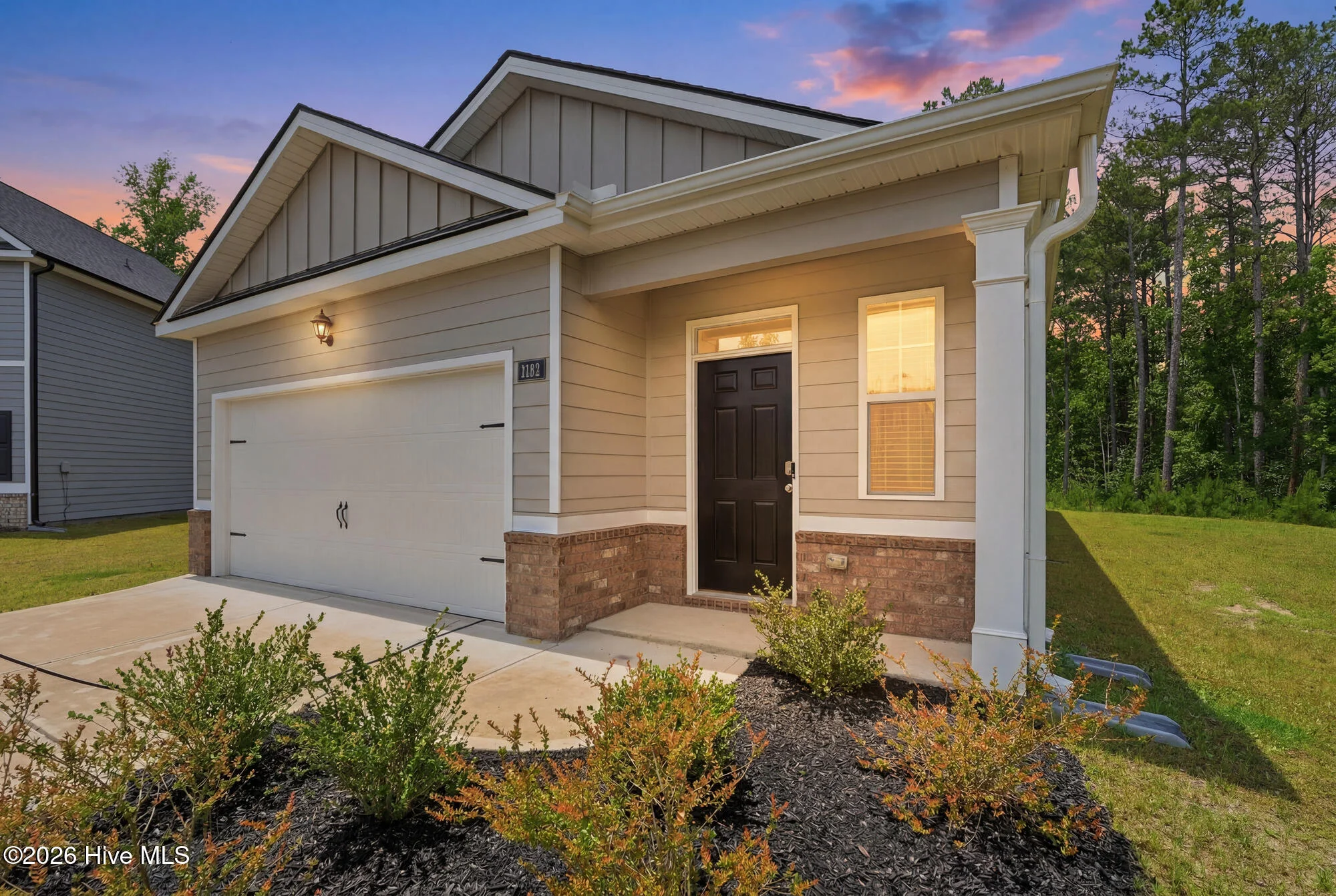 1182 Button Buck Lane