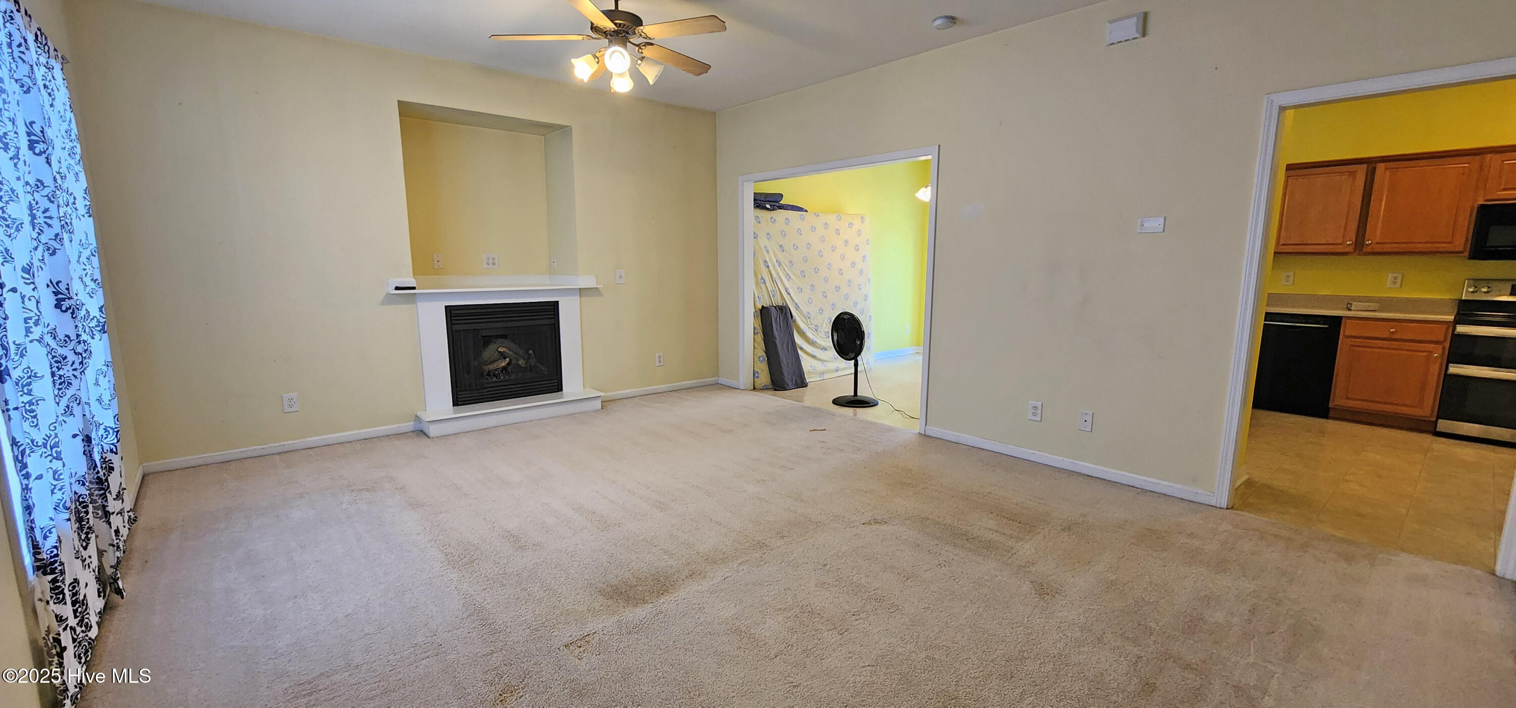 523 Huffmantown Road