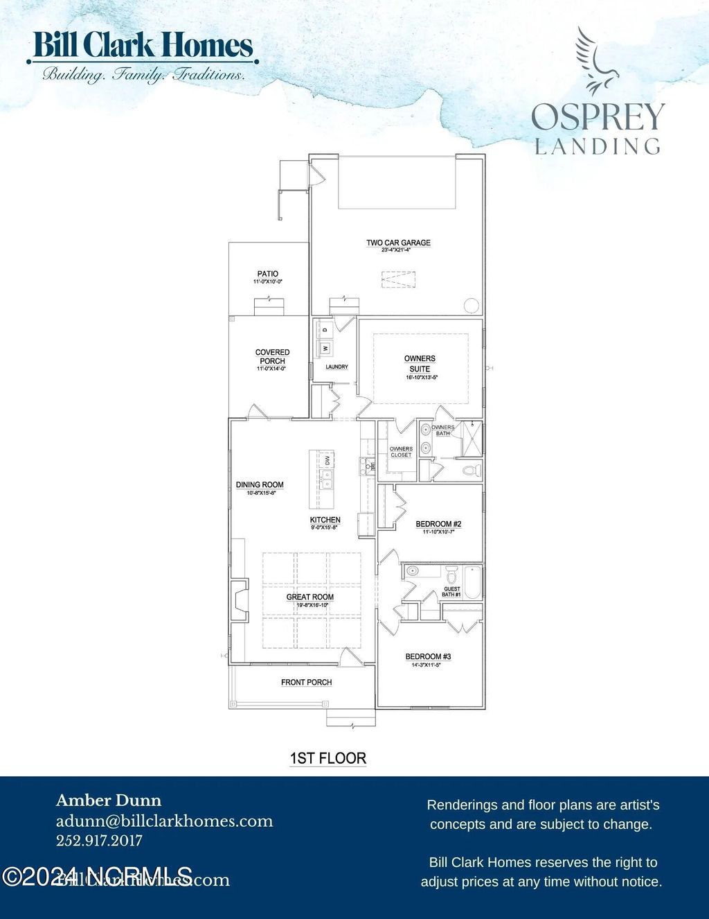 Photo of 2482 Lake Ridge Drive, Southport, NC 28461 (MLS # 100530293)