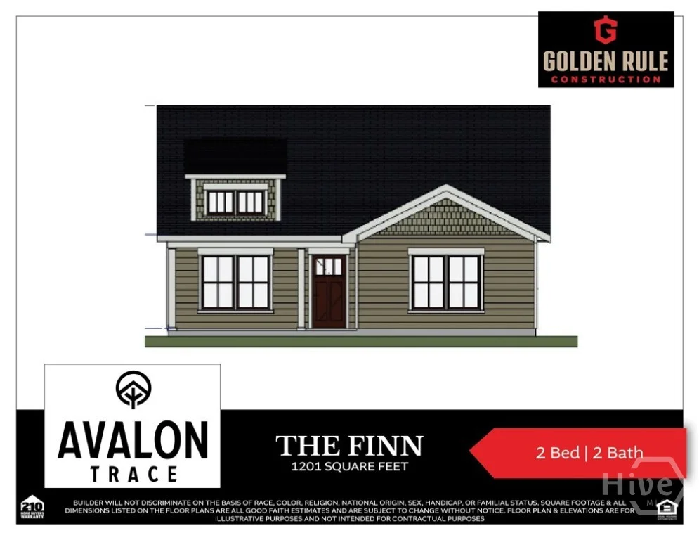 121 Avalon Trace Unit LOT 11