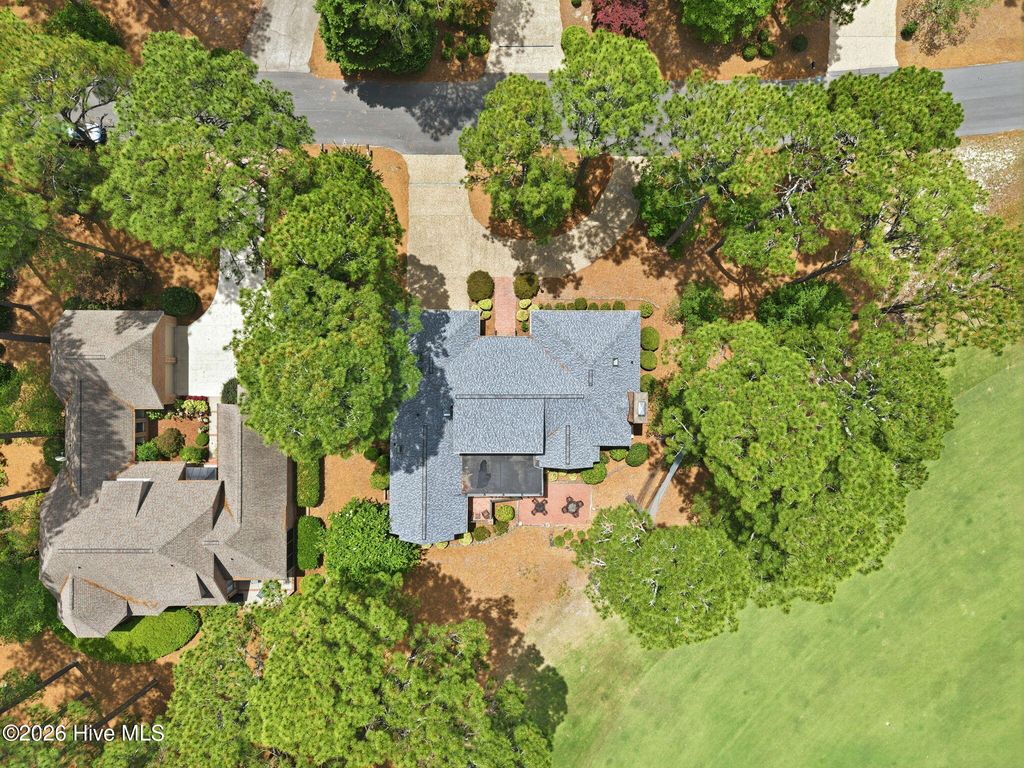 Photo of 175 Baltusrol Lane, Pinehurst, NC 28374 (MLS # 100585154)