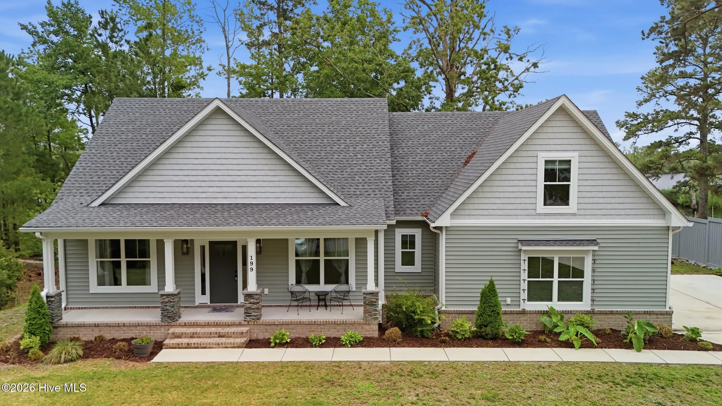 199 Dogwood Trail