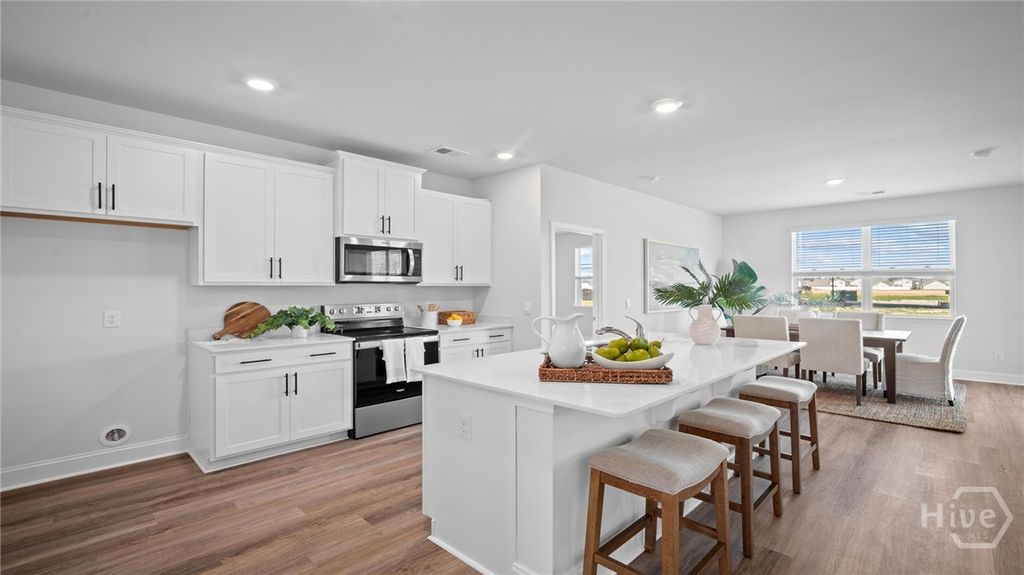 Photo of 17 Gladewater Drive, Port Wentworth, GA 31407 (MLS # SA344442)