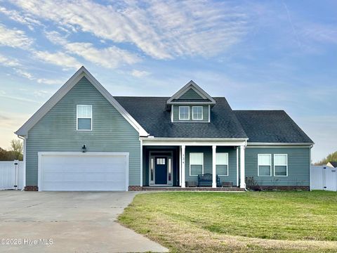 Homes For Sale - 134 Mill Run Loop<br/> South Mills, NC 27976