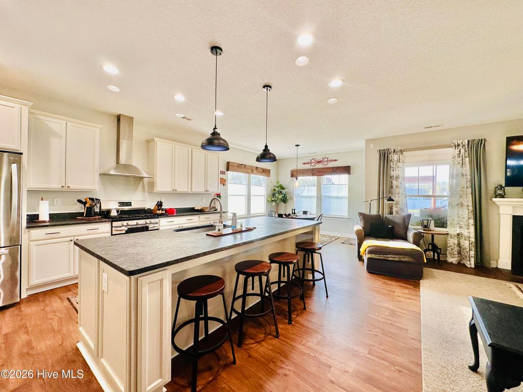 Photo of 134 Mill Run Loop, South Mills, NC 27976 (MLS # 100563026)