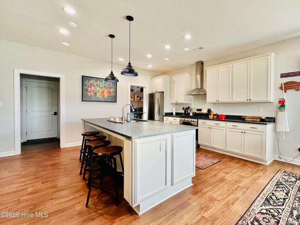 Photo of 134 Mill Run Loop, South Mills, NC 27976 (MLS # 100563026)