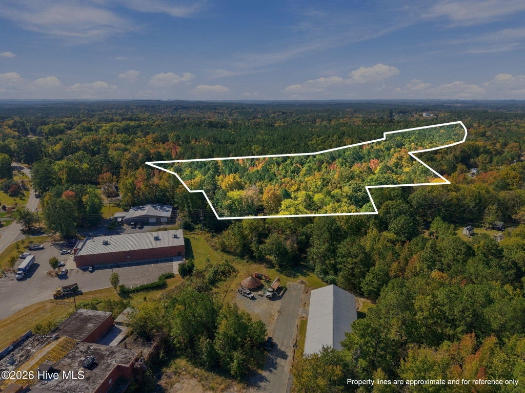 Photo of 0 Pleasant Valley Road, Mount Gilead, NC 27306 (MLS # 100613397)
