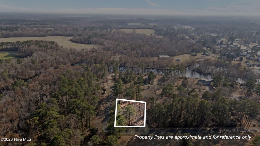 Photo of 4 Trent Acres Drive, Pollocksville, NC 28573 (MLS # 100558278)