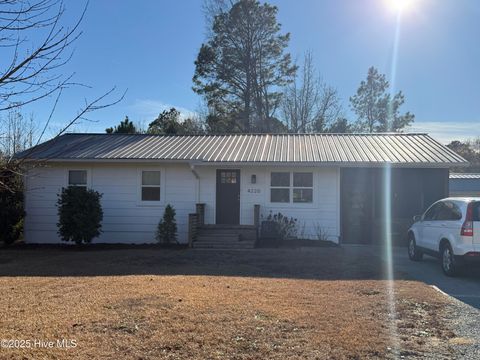 Photo of 4220 Bonnetsville Road, Clinton, NC 28328 (MLS # 100546486)