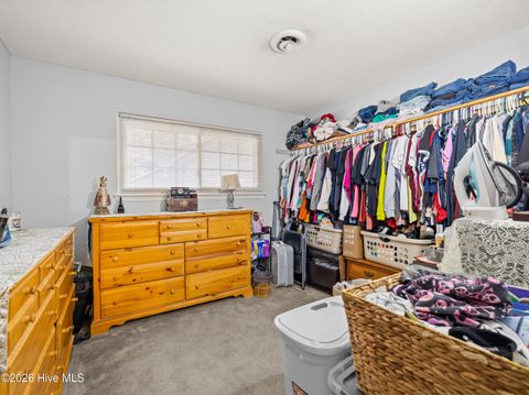 Tiny photo for 407 Dennis Road, Jacksonville, NC 28546 (MLS # 100556256)