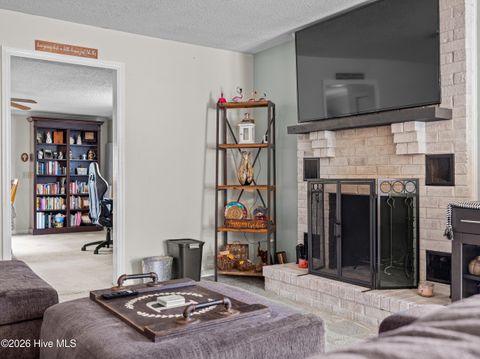 Tiny photo for 407 Dennis Road, Jacksonville, NC 28546 (MLS # 100556256)