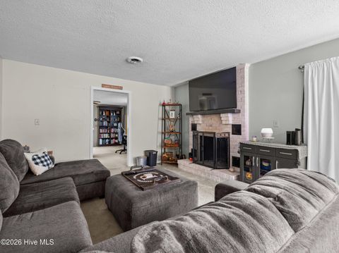 Tiny photo for 407 Dennis Road, Jacksonville, NC 28546 (MLS # 100556256)