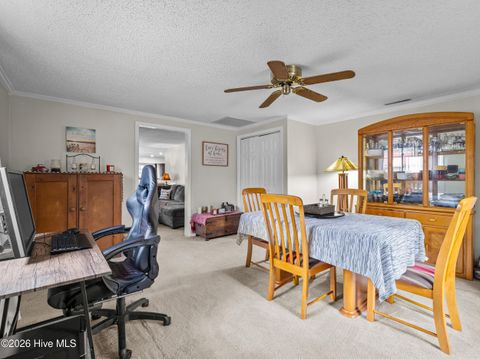 Tiny photo for 407 Dennis Road, Jacksonville, NC 28546 (MLS # 100556256)