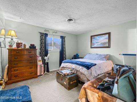 Tiny photo for 407 Dennis Road, Jacksonville, NC 28546 (MLS # 100556256)