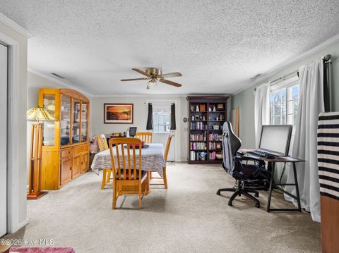 Tiny photo for 407 Dennis Road, Jacksonville, NC 28546 (MLS # 100556256)